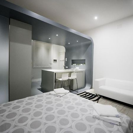 Staiti Apartments トラーパニ エクステリア 写真