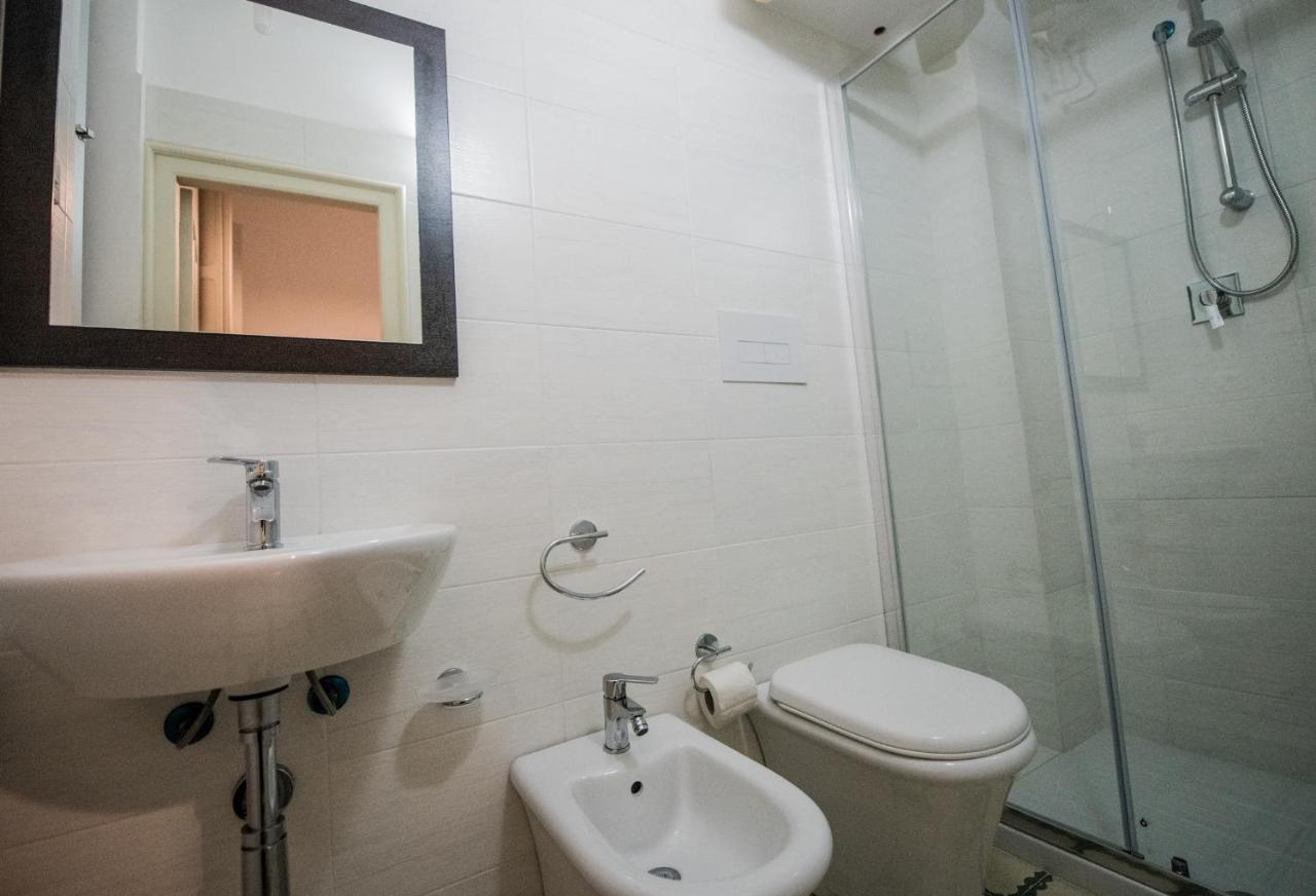 Staiti Apartments トラーパニ エクステリア 写真