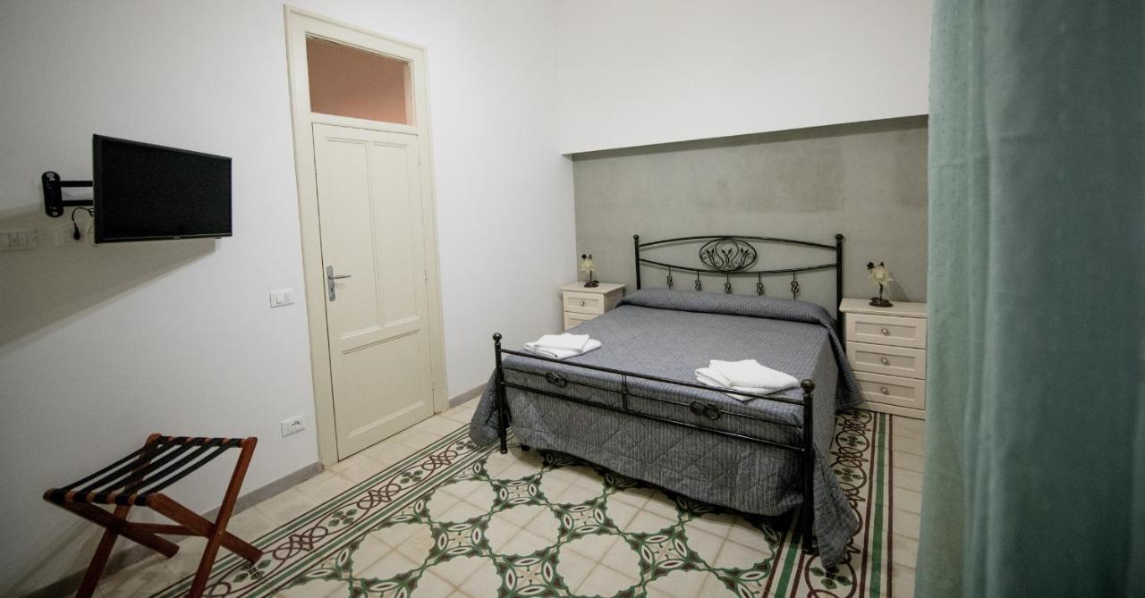 Staiti Apartments トラーパニ エクステリア 写真