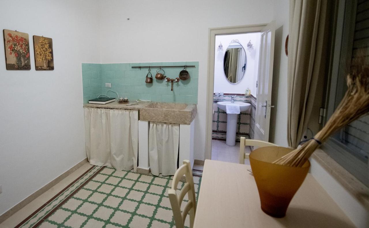 Staiti Apartments トラーパニ エクステリア 写真