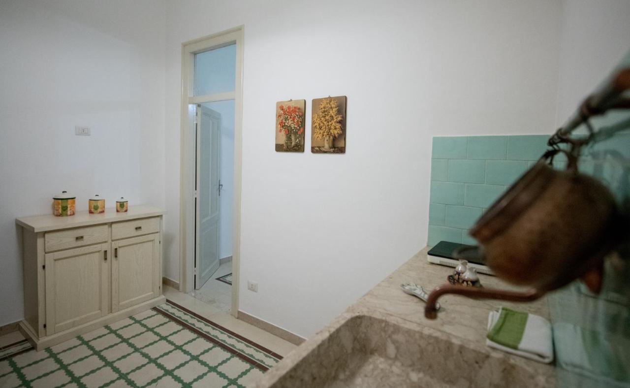 Staiti Apartments トラーパニ エクステリア 写真