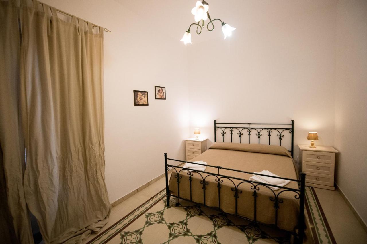 Staiti Apartments トラーパニ エクステリア 写真