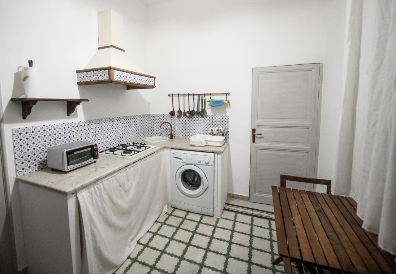 Staiti Apartments トラーパニ エクステリア 写真