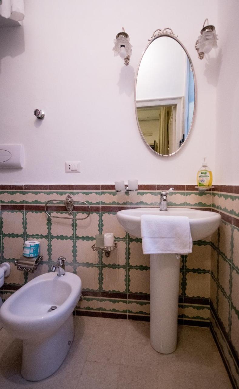 Staiti Apartments トラーパニ エクステリア 写真