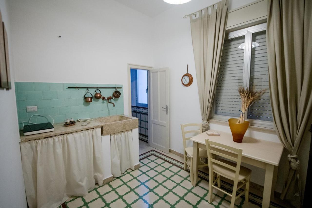 Staiti Apartments トラーパニ エクステリア 写真