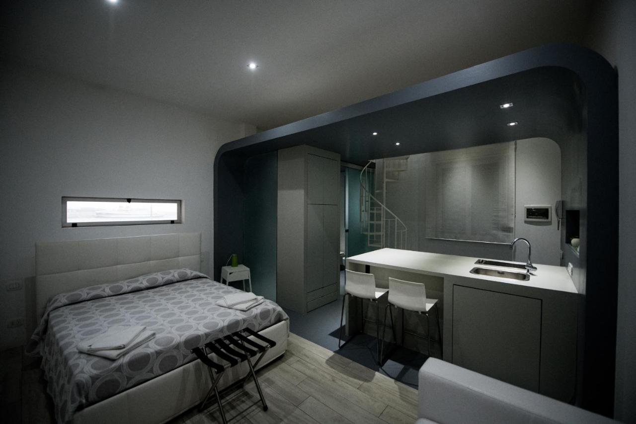 Staiti Apartments トラーパニ エクステリア 写真