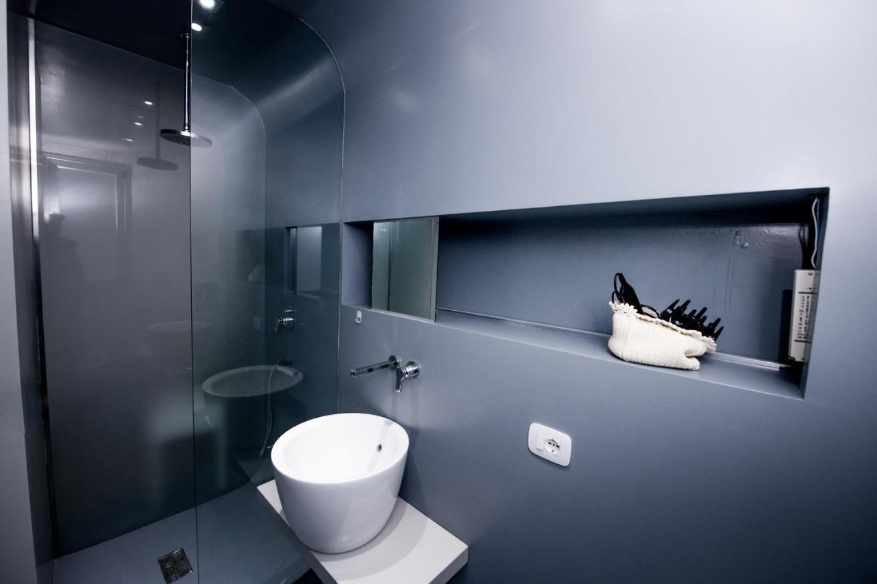 Staiti Apartments トラーパニ エクステリア 写真