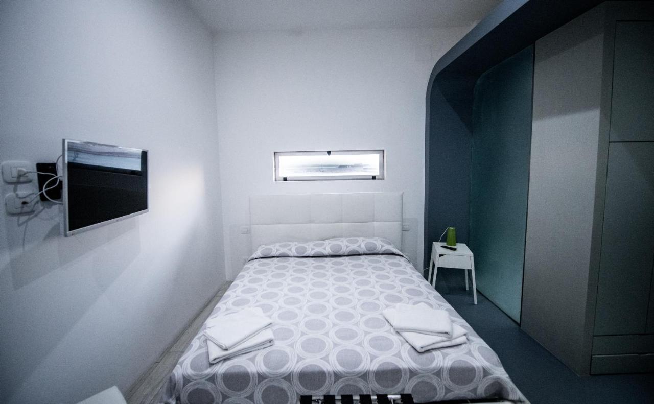 Staiti Apartments トラーパニ エクステリア 写真