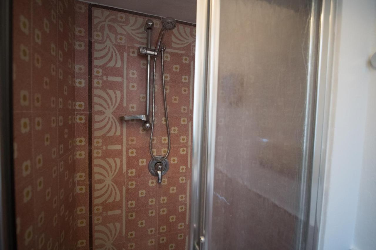 Staiti Apartments トラーパニ エクステリア 写真