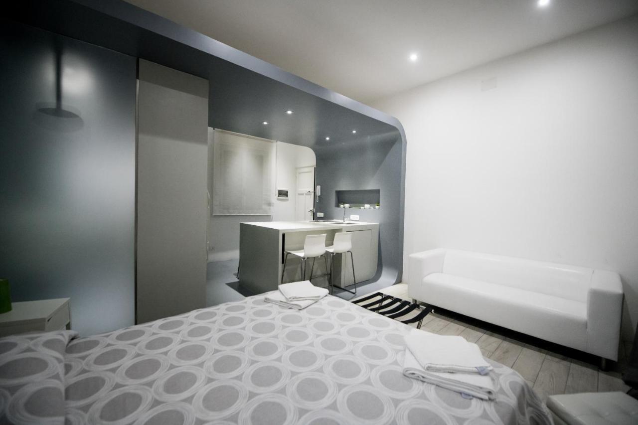 Staiti Apartments トラーパニ エクステリア 写真
