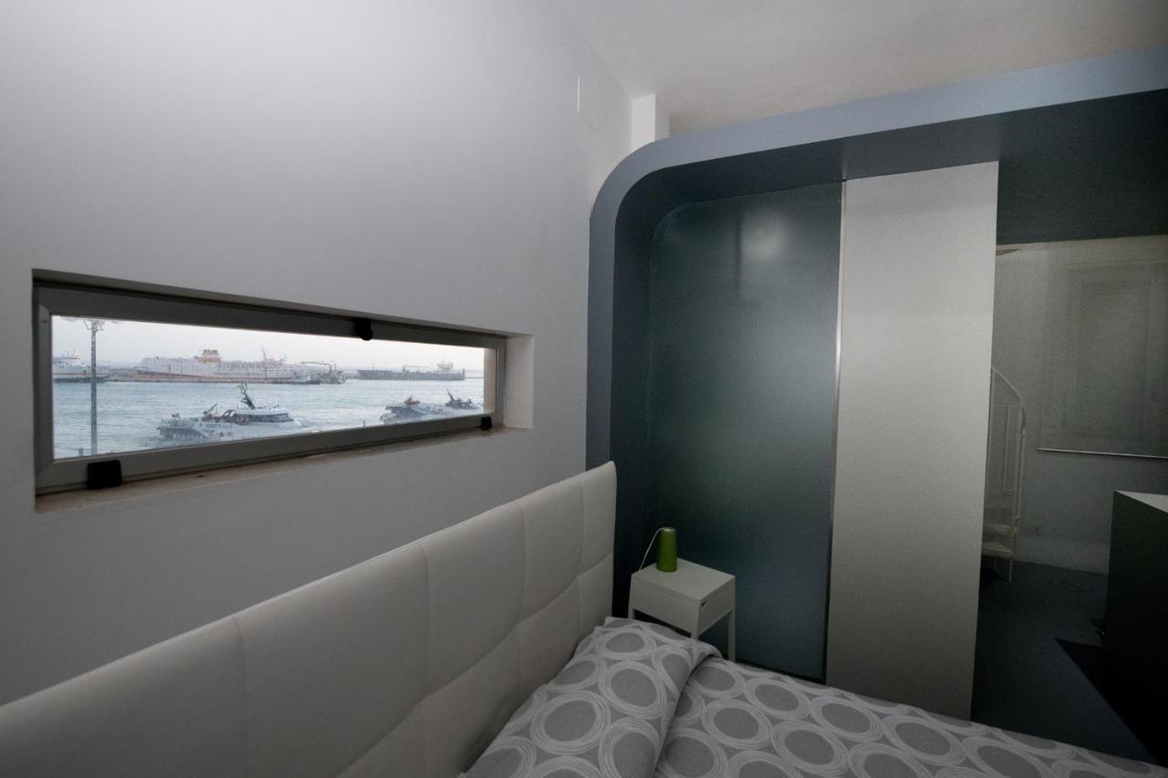 Staiti Apartments トラーパニ エクステリア 写真